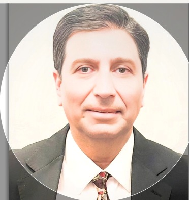 Jamal Sherwani - Director of Management and Administration