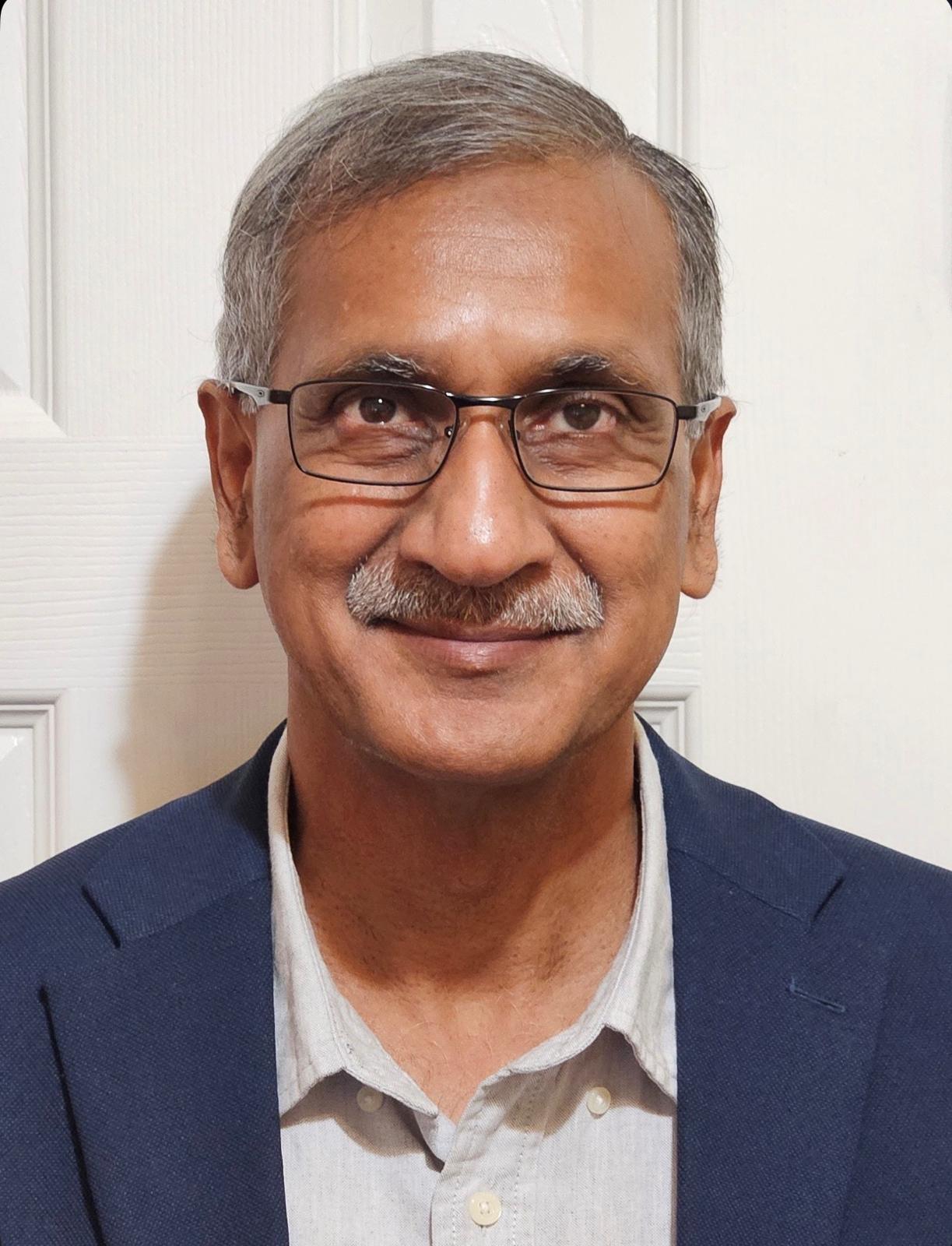 Tariq Nadeem - Advisory Council