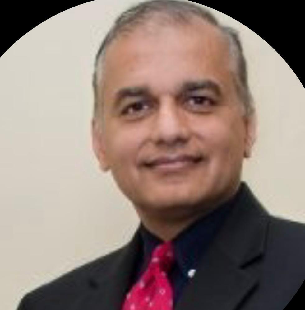 Zulfi Ahmed - AEC Member